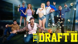 Teamskeet – The Draft 2: You’ve Got My Vote!