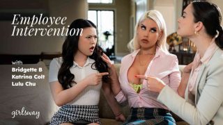 Adulttime – Employee Intervention