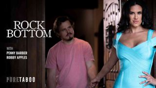 Pure Taboo – Rock Bottom