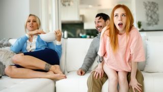 Dilfed – College Girl Wants Cum