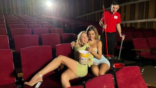 Reality Kings – Big Dick Double Feature