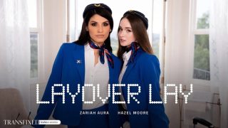 Trans Fixed – Layover Lay