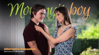 Adulttime – Alternative Relaxation