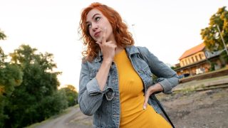 Public Agent – The Dirty Walk Home
