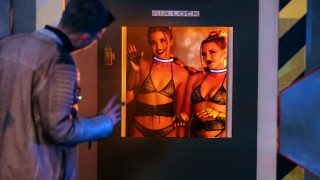Digitalplayground – Deeper Space: Part 1