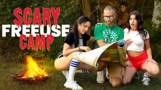 Freeuse Fantasy – Scary Freeuse Camp