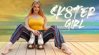 Teamskeet – Hot For Sahara