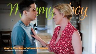 No Channels – You’re The Same Where It Counts