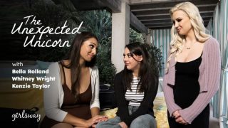 Girls Way – The Unexpected Unicorn