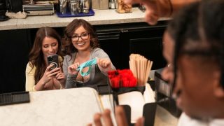 Reality Kings – Panty Pranks And Coffee