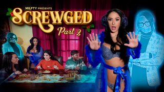 Mylf – Screwged Part 2: Plans For The Present