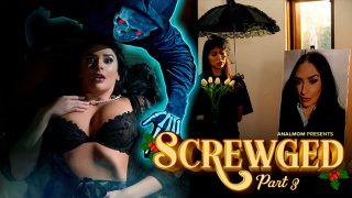 Anal Mom – Screwged Part 3: Future Holes Filled
