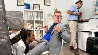 Reality Kings – Working Late Feels Great!