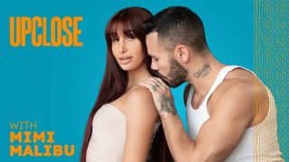 Adulttime – Up Close With Mimi Malibu