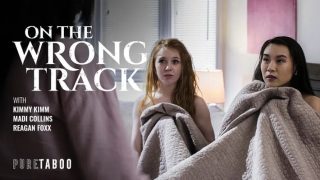 Pure Taboo – On The Wrong Track