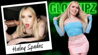 Teamskeet – There Is No One Like Haley
