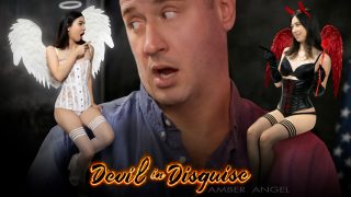 Little Asians – Devil In Disguise