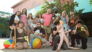 Reality Kings – Money Talks: Block Party