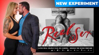 Mylf – Concept: Real Couples Fuck