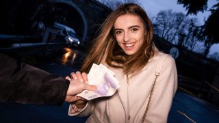 Public Agent – French Babe Wants To Fuck