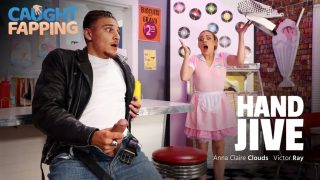 Adulttime – Hand Jive