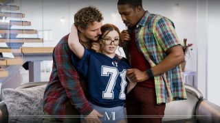Modern-day Sins – Taking Two For The Team
