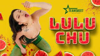 Teamskeet – There’s No One Like Chu