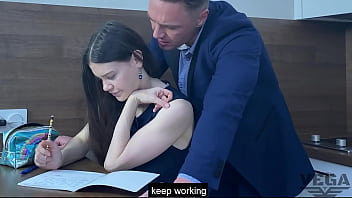 Lustful Educator Claims A Student’s Anal Virginity