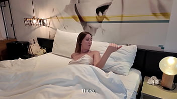 Forced To Share A Bed With My Stepmom’s Best Friend, Our Secret Desires Unleashed