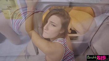 Bratty Step Sis Gets Ravished And Begs For More