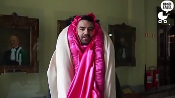 Fucking The Taxpayer’s Wallet At The University Of São Paulo (with Mamaefalei)