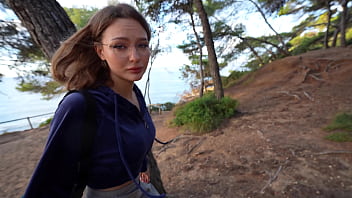 Wild In The Woods: Fuck Me Right Here, Right Now