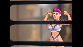 Hot For Teacher: Sweaty Gym Class Seduction