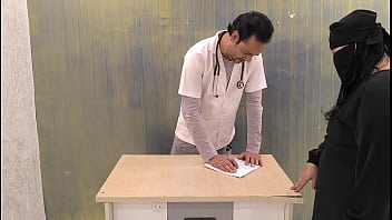Physician’s Forbidden Affair With A Patient