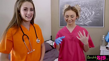 My Naughty Little Step Sister Nurses My Hard Cock – Season 8, Episode 10