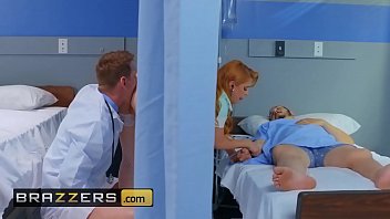 Medical Sexthics: Penny Pax And Markus Dupree’s Naughty Exam