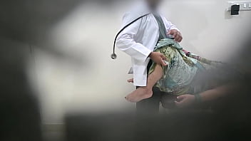 Doctor’s Dirty Secret: Fulfilling Forbidden Desires With Helpless Patient