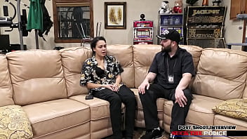 Coerced By The Law: Mara Luv’s Forced Submission