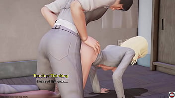 Public Sex Life: Part 10 – Paradise Zone
