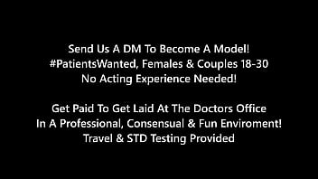 Jasmine Rose’s Pre-hire Physical: A Thorough And Intimate Examination