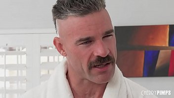 Tight Little Stepdaughter Fucks Daddy To Hide Her Dirty Stripper Life From Mommy
