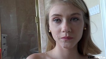 Obsessed With My New Stepsister Hannah Hays: A Kinky Family Affair