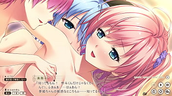 The Captive Melody: A Refrain Of Tuned Virgins And Their Teacher, Miako Takano At Eleven