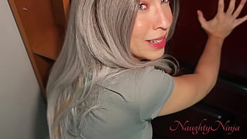 My Stepmom Is My Personal Free-use Whore