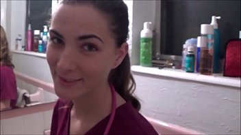 Naughty Nurse Step-mom Begs For Your Load In Her Pussy – Jane’s Family Therapy Fuck Session