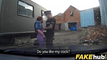 Corrupt Cop’s Cheating Girlfriend Gets What’s Coming