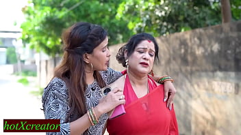 Bhabhi’s Long-awaited Release: The Village Doctor’s Raw, Unfiltered Pleasure