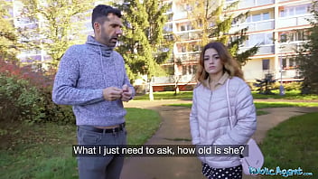 Naughty Spanish Slut Secretly Sucks And Fucks Behind Her Husband’s Back
