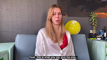 Stepmom’s Naughty New Year Surprise: The Family Fantasy She Craved