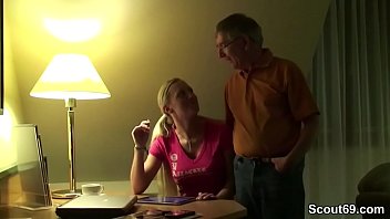 Grandpa Pounds His 18-year-old Step-granddaughter After The Family Party